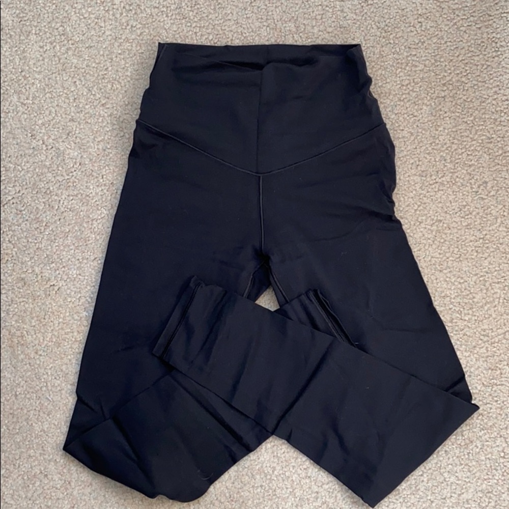 Aerie Chill Play Move Leggings